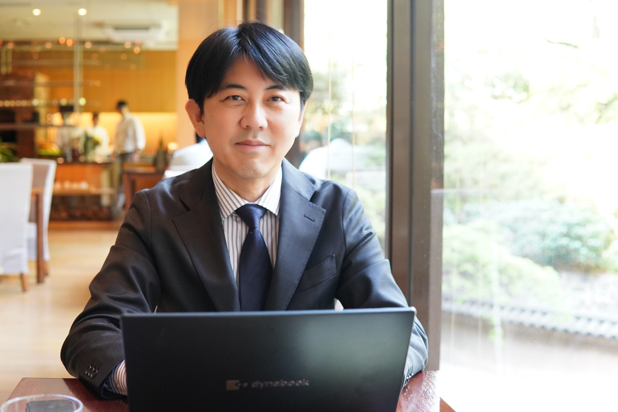 福永涼人 有限会社ココロ・エンタテインメント 代表取締役社長 ブランディングプロデューサー